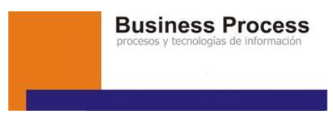 Business Process Logo